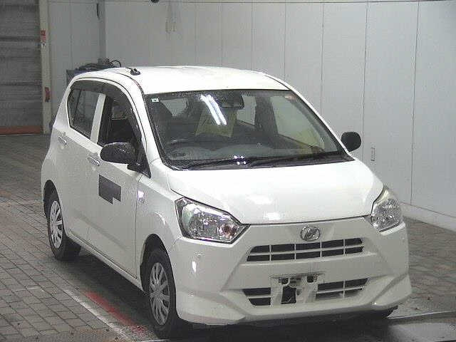 DAIHATSU MIRA — фото