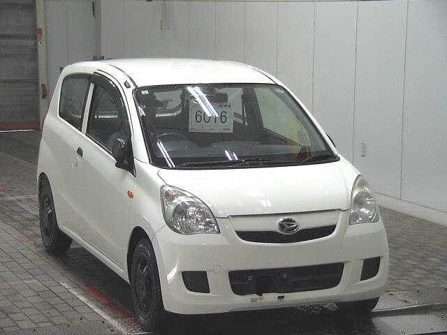 DAIHATSU MIRA — фото