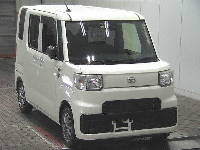 DAIHATSU HIJET — фото