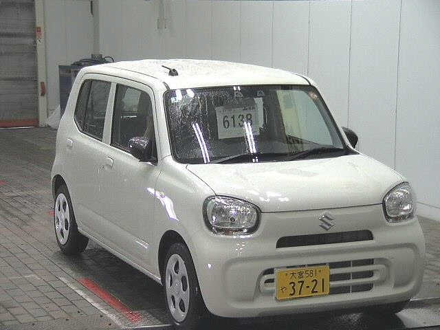 SUZUKI ALTO — фото