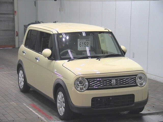 SUZUKI ALTO — фото
