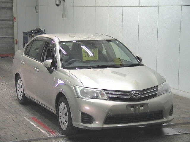 TOYOTA COROLLA — фото