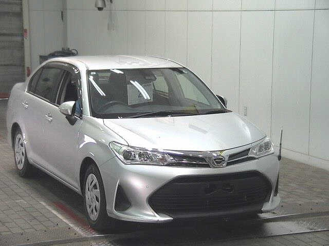 TOYOTA COROLLA — фото