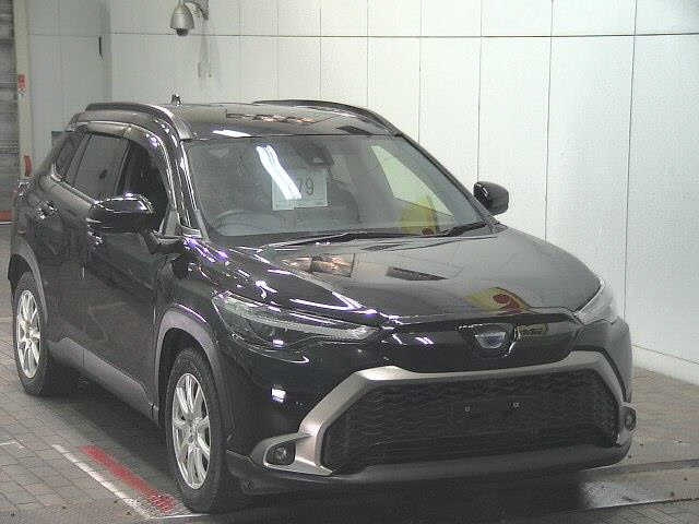 TOYOTA COROLLA — фото