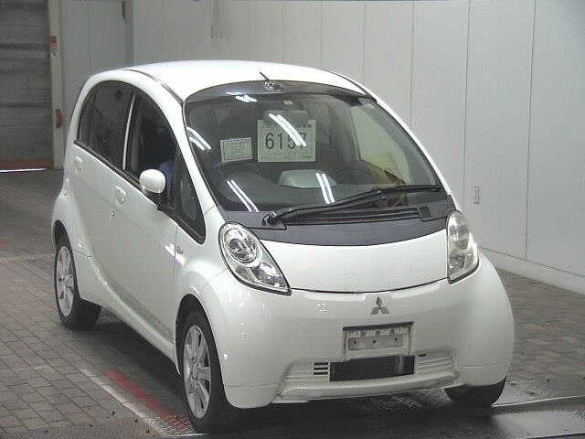 MITSUBISHI I-MIEV