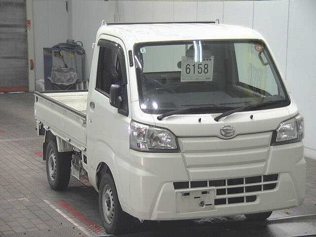 DAIHATSU HIJET — фото