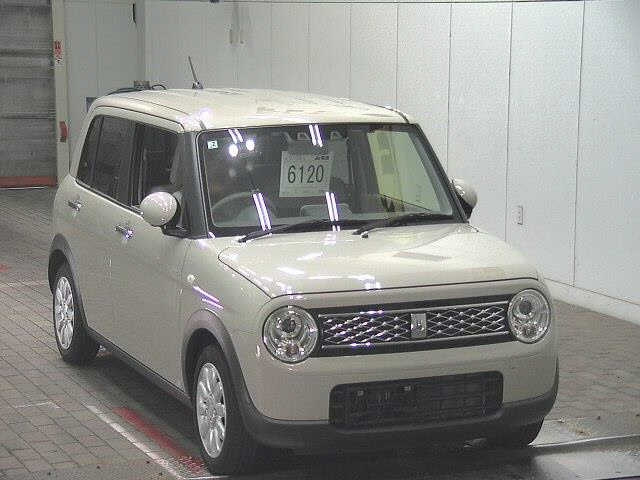 SUZUKI ALTO — фото