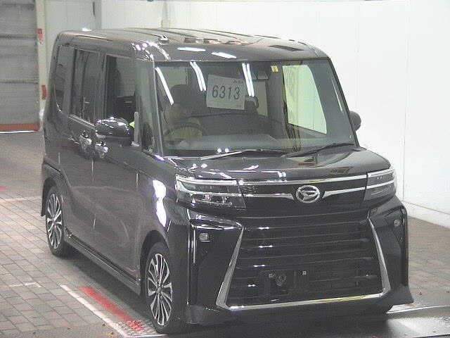 DAIHATSU TANTO — фото