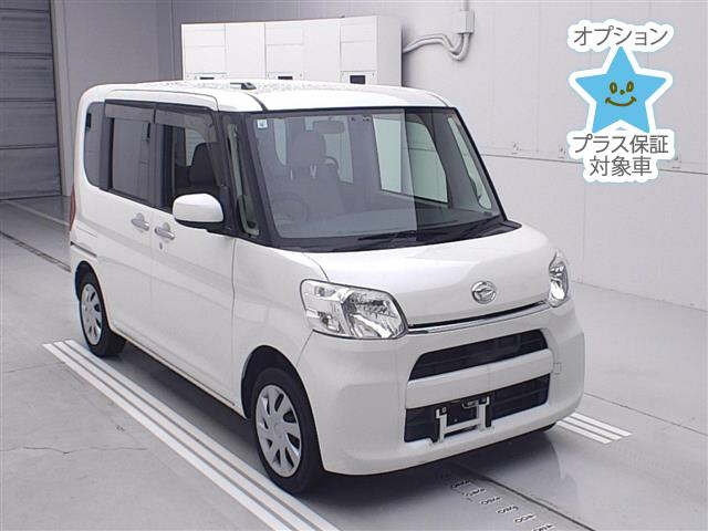 DAIHATSU TANTO — фото