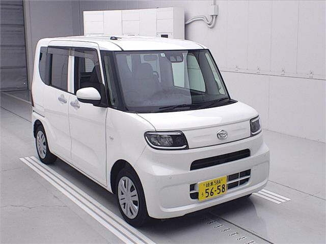 DAIHATSU TANTO — фото