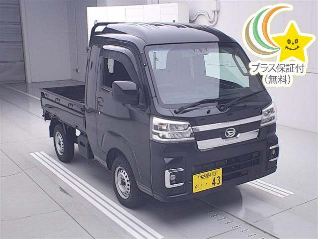 DAIHATSU HIJET — фото