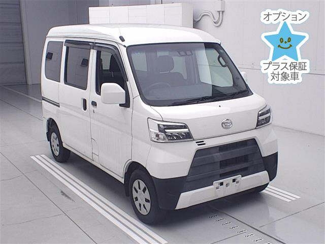 DAIHATSU HIJET — фото