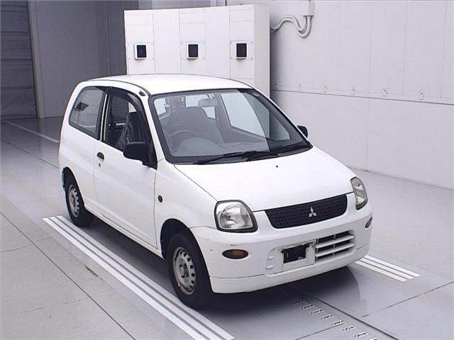 MITSUBISHI MINICA — фото