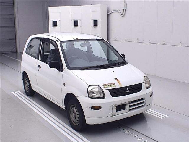 MITSUBISHI MINICA — фото