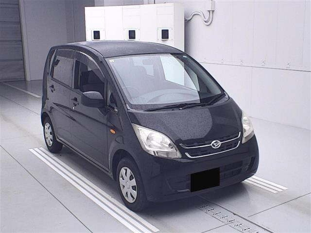 DAIHATSU MOVE — фото