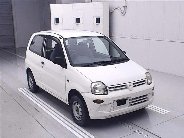 MITSUBISHI MINICA — фото