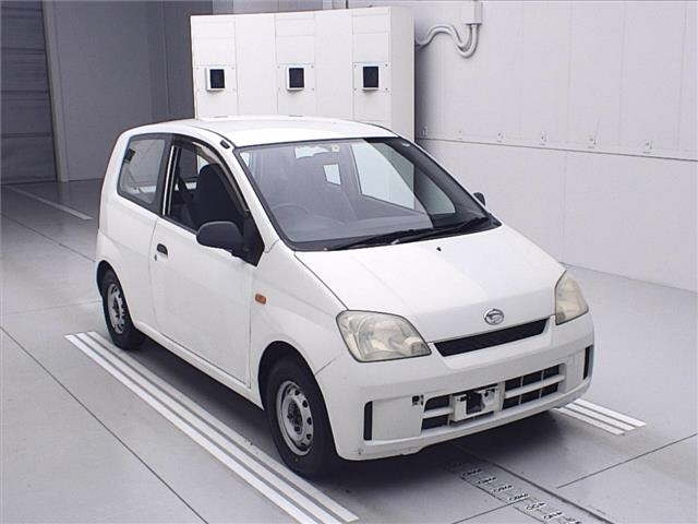 DAIHATSU MIRA — фото