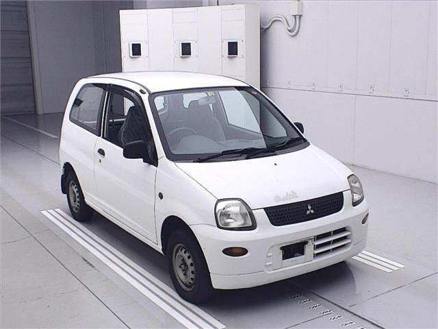MITSUBISHI MINICA — фото