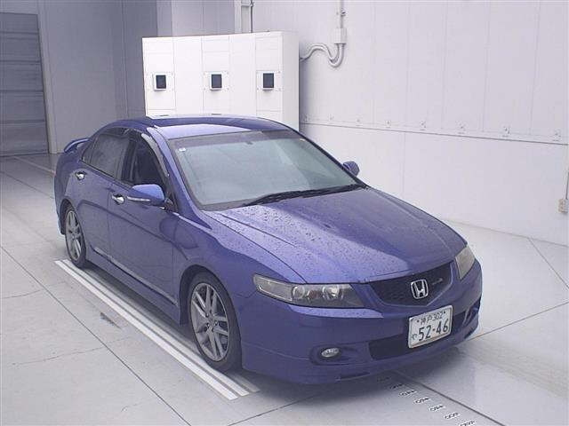 HONDA ACCORD — фото