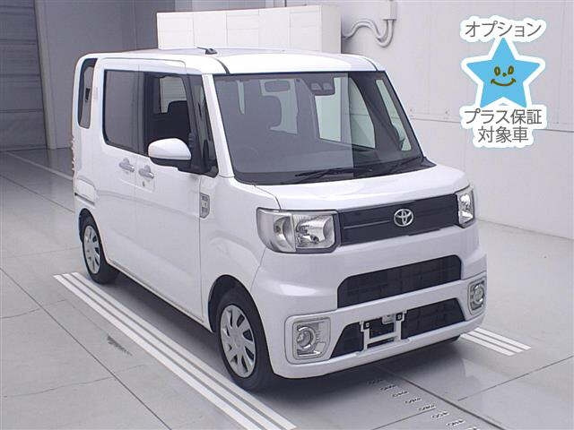 TOYOTA PIXIS — фото