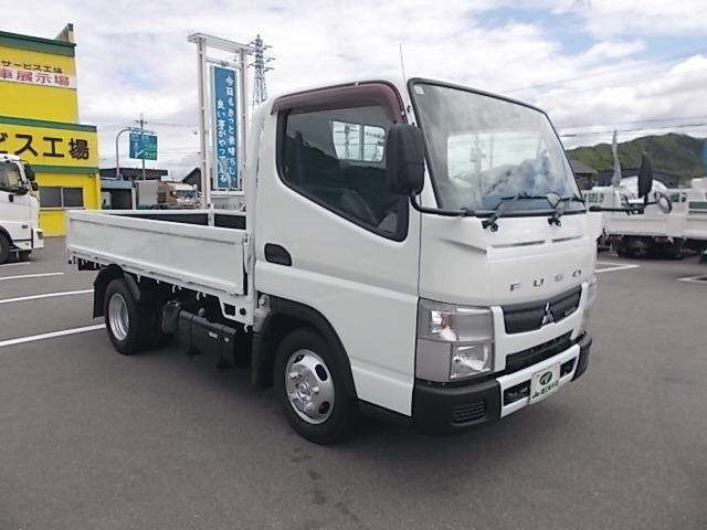 MITSUBISHI CANTER — фото