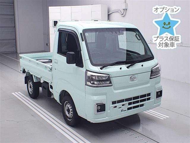 DAIHATSU HIJET — фото