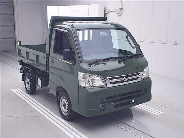DAIHATSU HIJET — фото