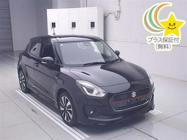 SUZUKI SWIFT — фото