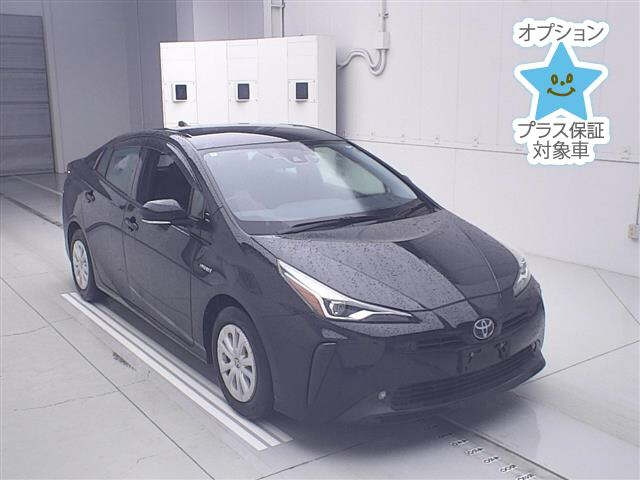 TOYOTA PRIUS — фото