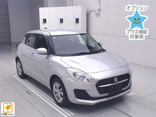 SUZUKI SWIFT — фото