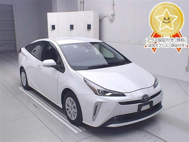 TOYOTA PRIUS — фото