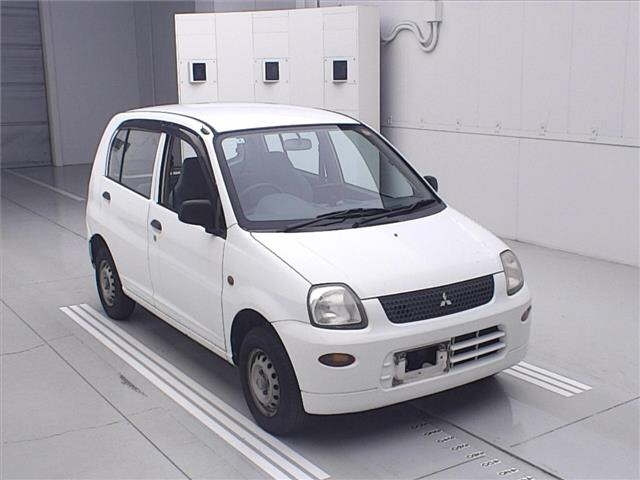 MITSUBISHI MINICA — фото