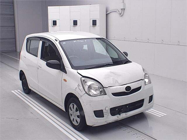 DAIHATSU MIRA — фото