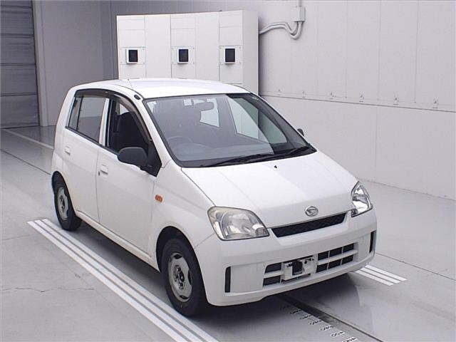DAIHATSU MIRA — фото
