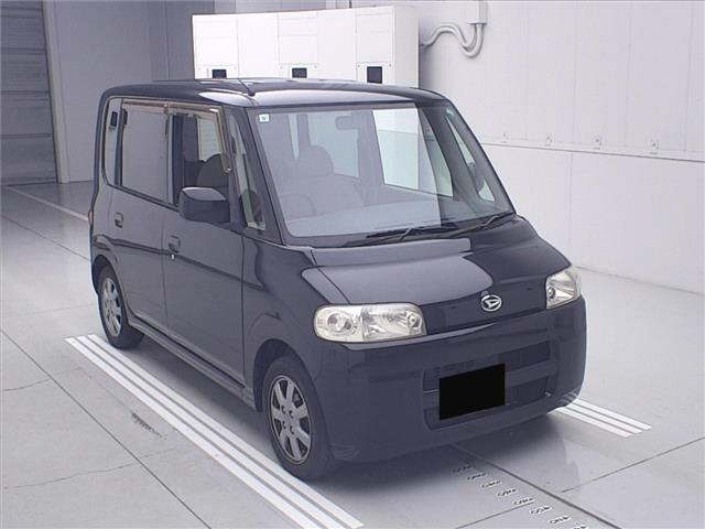 DAIHATSU TANTO — фото
