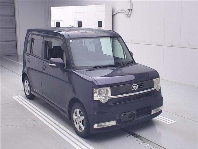 DAIHATSU MOVE — фото