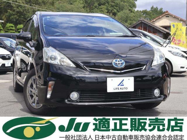 TOYOTA PRIUS — фото