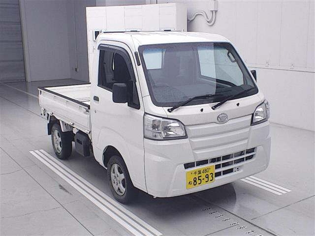 DAIHATSU HIJET — фото
