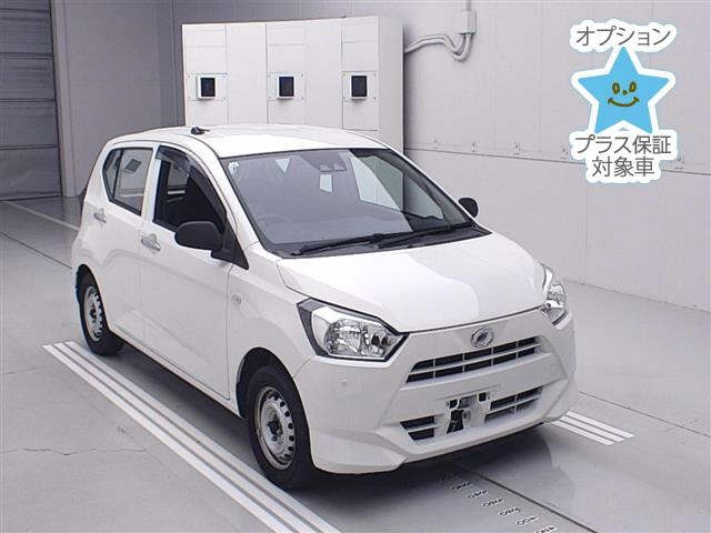 DAIHATSU MIRA — фото