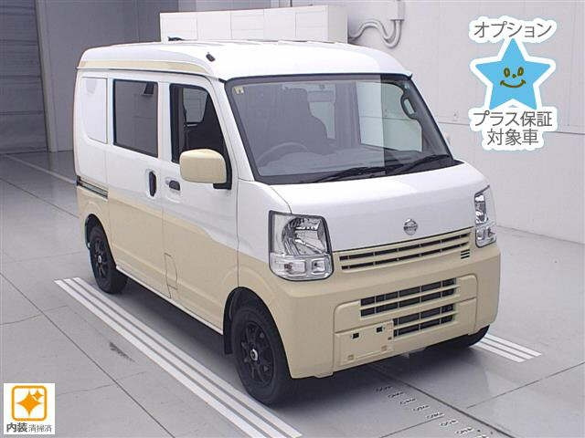 NISSAN CLIPPER — фото