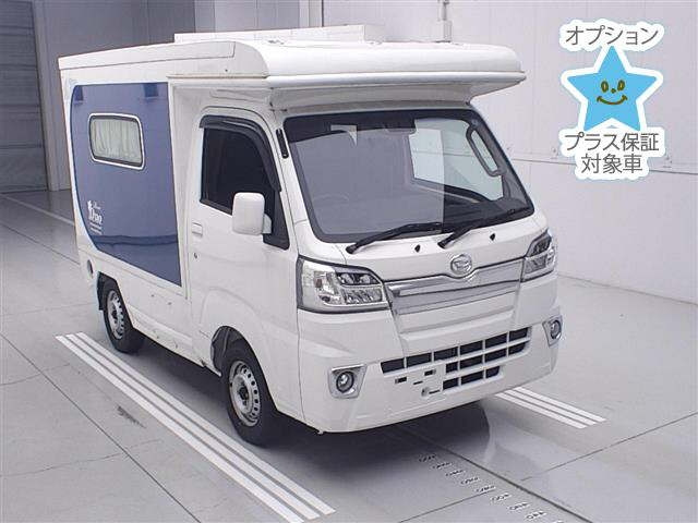DAIHATSU HIJET — фото