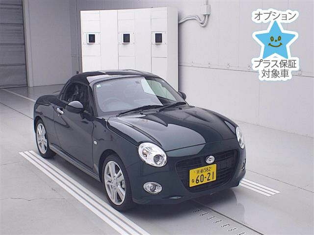 DAIHATSU COPEN — фото