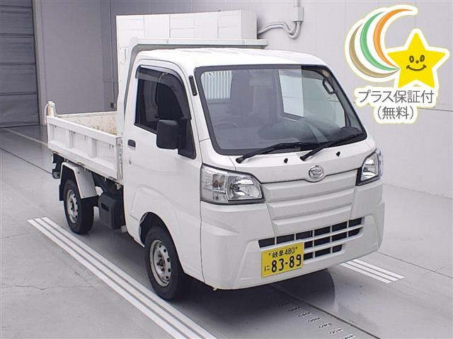 DAIHATSU HIJET — фото