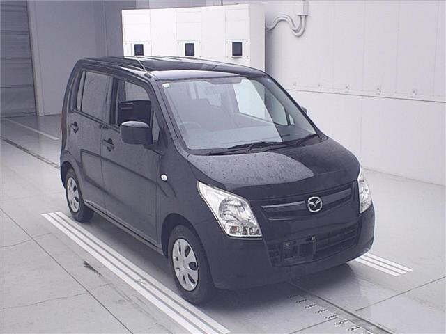 MAZDA AZ WAGON