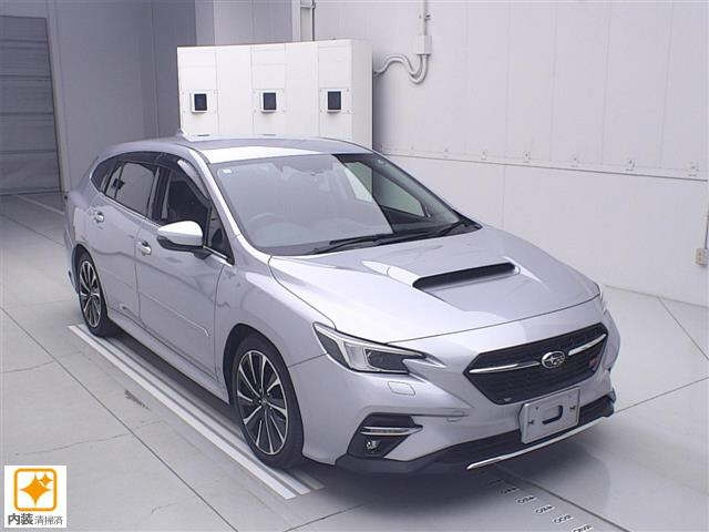 SUBARU LEVORG — фото
