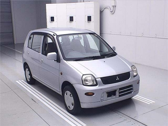 MITSUBISHI MINICA — фото
