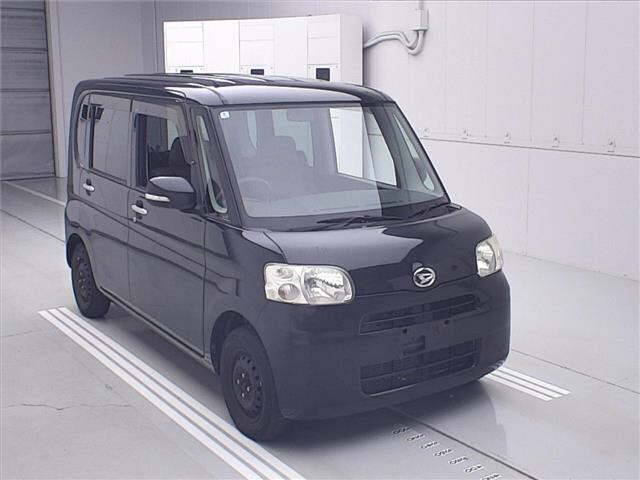 DAIHATSU TANTO — фото