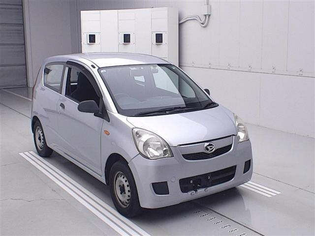 DAIHATSU MIRA — фото