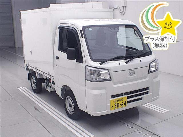 DAIHATSU HIJET — фото
