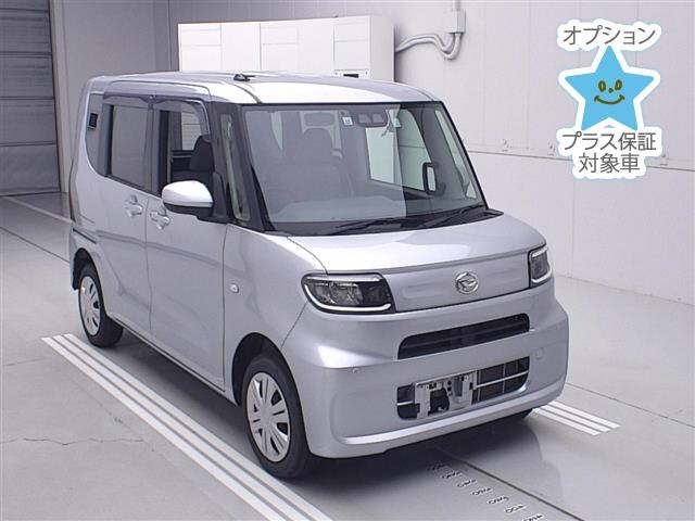 DAIHATSU TANTO — фото